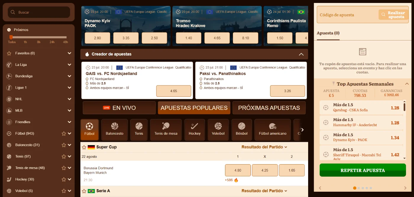Wild Robin Apuestas Deportivas y eSports Wild Robin Apuestas Deportivas y eSports